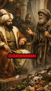Biz De Vaktiyle Güzel Yiyeceklerdik! /Dini Hikayeler