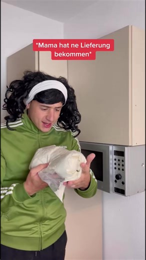 Glasklare Sache | #mauriipastore