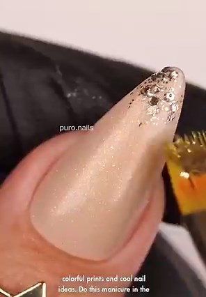 564K views · 20K reactions | An amazing nail transformation to keep nails healthy! | Best Girls | Facebook