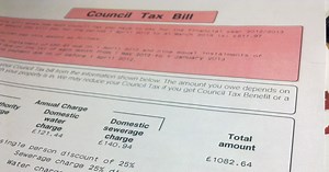 Council tax is going up and here's how much more you'll have to pay