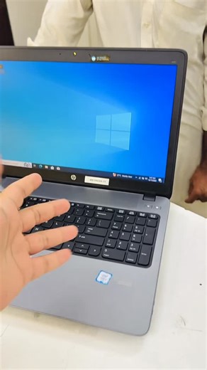 Laptop Wale 💻 on Instagram: "Hp Probook 450 G1 i5 4th Gen 8GB RAM 500GB HDD 15.6 inch display Numpad Mint Condition Rs_26500/- Hp Probook 650 G1 i5 4th Gen 8GB RAM 500GB HDD 15.6 inch display Numpad Mint Condition Rs_27500/- Hp Probook 650 G1 With Graphic Card i5 4th Gen 8GB RAM 500GB HDD 15.6 inch display Numpad Mint Condition Rs_29500/- 📍Location Office # 904 United Center Saddar Karachi 📞 (0370 2333 189) 📞 (0370 2333 190) 📞 (0370 2333 191) #Laptop #Lapt