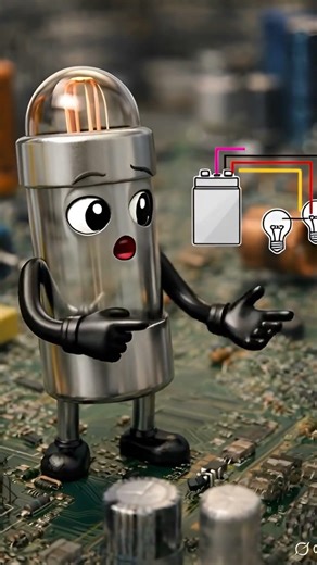 Short Circuit Kya Hota Hai? ⚡ Simple Example