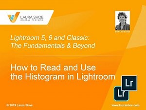 Learn How to Read and Use the Histogram in Lightroom