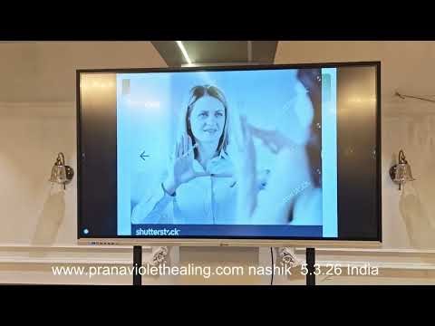 Hindi English PVH Diploma Module 8 PVH Affirmation