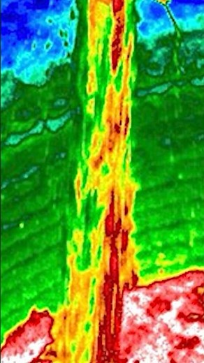 LWIR-640 Ladle Monitoring | #ametekland #temperaturemeasurement #temperature #ladle #thermalimaging