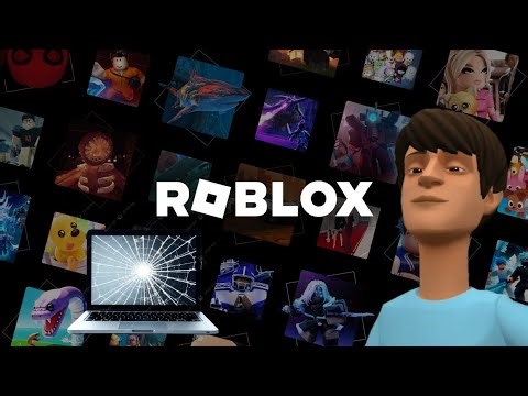 Horrid Henry Plays Roblox & Destroys The Computer/Grounded