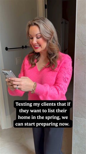 Mary McMath | North Atlanta Real Estate Negotiation Expert on Instagram: "As the spring real estate market picks up, I hear from so many homeowners who are excited to sell but completely overwhelmed by where to start. My first response? Take a breath. You don't have to figure this out alone. I help my sellers with a clear, action-oriented plan that breaks the process into simple, doable steps so nothing feels stressful or rushed. From prep to pricing to marketing, we'll tackle it together and ke