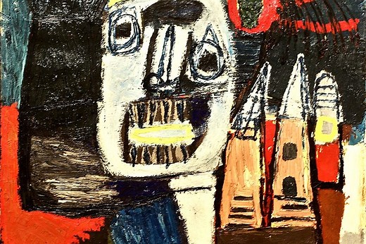 Neo-Expressionism - An Exploration of the History and Legacy