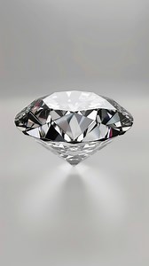 124K views · 2K reactions | Artificial diamond can now be made in 15 minutes thanks to a new process developed by scientists. | Hashem Al-Ghaili | Facebook