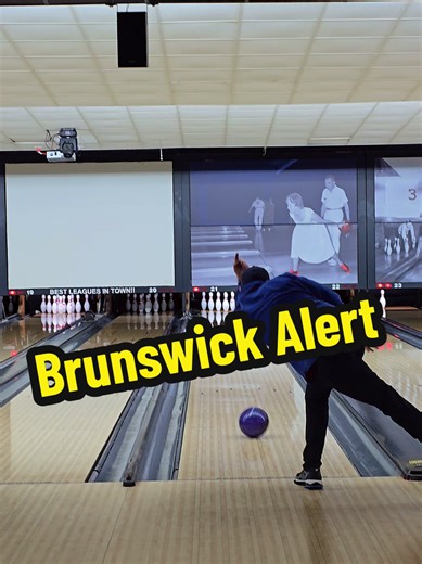 Brunswick Bowling Layout Insights: 4 1/4x5x3.5 Explained