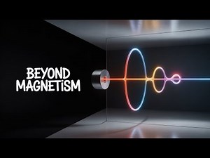 The Nonlinear Hall Effect — How Currents Emerge Without Magnetic Field