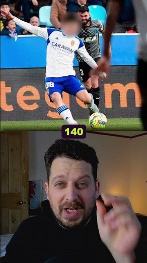 The Best Cheap Wonderkid Striker in FM24