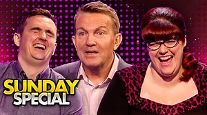 487K views · 6.4K reactions | THE FUNNIEST CHASE BLOOPERS! 藍 Watch Now on ITVX: https://www.itv.com/watch/the-chase/1a7842 Make Sure to Like, Share & Follow The Chase | The Chase | Facebook