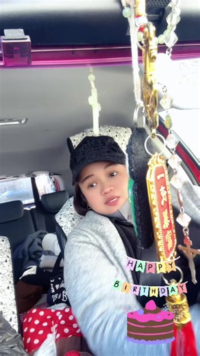 Happy birthday ate daisy #fyppppppppppppppppppppppp