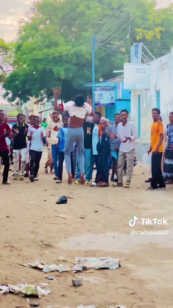 Mastering the Backflip: Tips and Techniques