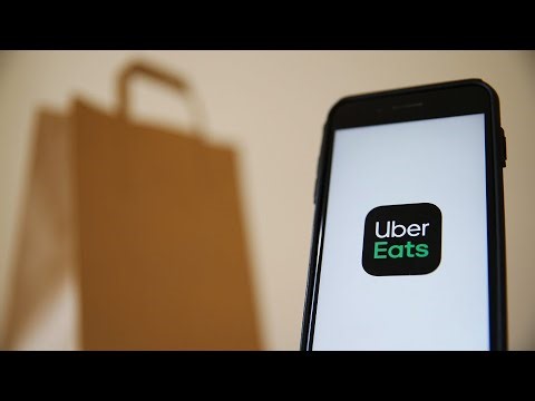 Uber, Instacart Partner on Restaurant Deliveries