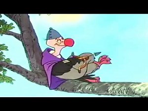 Closing To Robin Hood 1991 Demo VHS