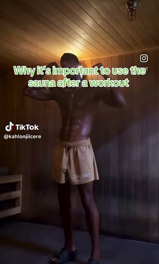 Sauna Benefits After Workouts for Better Recovery
