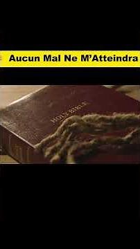 🔥 Prière Puissante à Midi – Dieu Te Protège et Te Renouvelle