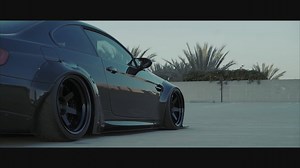 BMW M3 (E92) | Liberty Walk | Rotiform SIX | Street Cars | Facebook