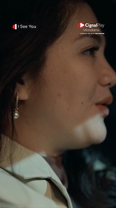 2.4K reactions · 26 shares | Just when she thought she knew the truth… something darker stares back. ️ I SEE YOU Starring Dimples Romana, Joem Bascon, Cedrick Juan, Pearl Gonzales, and Zion Cruz. Watch the free episodes now and explore more bite-sized stories on Cignal Play Microdrama — only on the Cignal Play app!  Download and watch now – https://qrco.de/CplayMicrodrama #ISEEYOU #CignalPlayMicrodrama #Microdrama #DramaSeries #CignalPlay | Cignal Play | Facebook