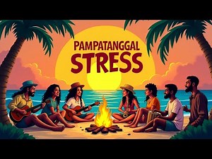 Top Tagalog Reggae 2025 🇵🇭 | Awit ng Pag-asa | Nonstop Feel-Good OPM Mix