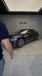 Bentley Flying Spur 2022 Review – The Ultimate $200K Luxury Beast 👑🔥