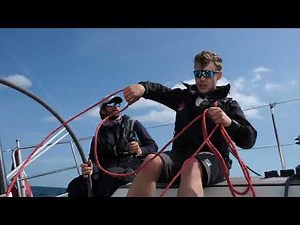 How to: Sailing with the code