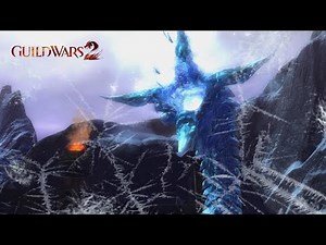 The Great Hunt (2024) Main Story | Guild Wars 2