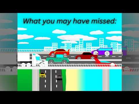 All animated content in Open Picture