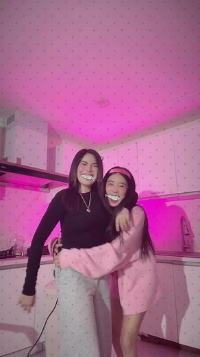 Mannix Carancho Official: Xyrene Gene & Harvey — Mannix House Members