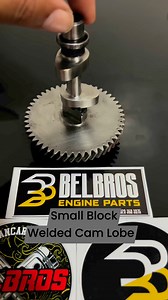 7hp Small Block Racing Cam #fbreelsfypシ゚viralシ #highlightseveryonefollowers #followers #highlights #Teambelbros | Team Belbros
