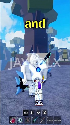 The BEST Blox Fruits Discord Trading Server 2026