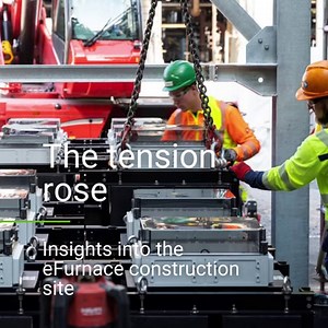 11 reactions · 3 comments | The tension rose – in the truest sense of...