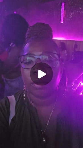 Venus Knight on Instagram: "We outside..."