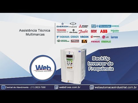 Utilizando SuperDrive G2 para backup de programação.