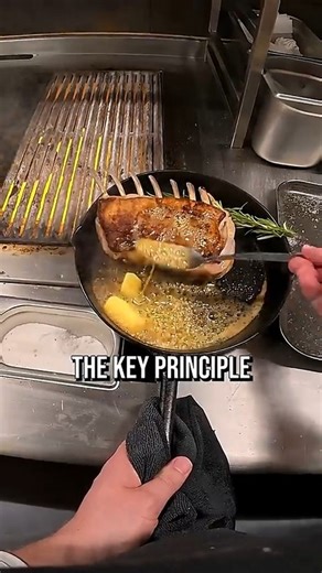 The Most Difficult Meat to Cook Perfectly 😳 | Fallow