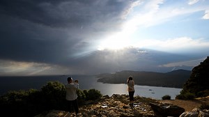 Un marché à plus d'un milliard de dollars: les applications météo sont devenues une mine d'or