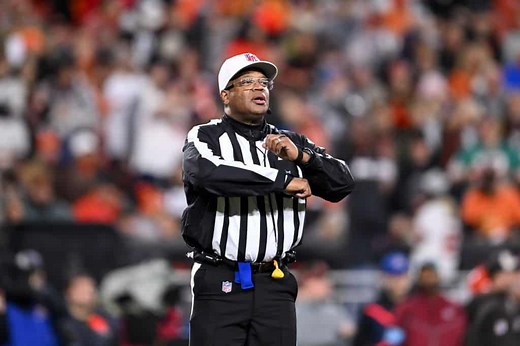 NFL Referee Assignment for Week 18, Impact on NFL Betting