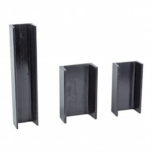[Hot Item] Galvanized Steel C Channel U Channel Bending Channel