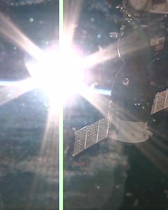 1.1K views | The International Space Station’s High Definition Earth Viewing (HDEV) experiment is an external camera platform located on the Columbus module of the space station. In addition to providing beautiful views of Earth, one of the goals of HDEV is to monitor the longevity and quality of its image sensors in the space environment. #NASA #SpaceX #earth #InternationalSpaceStation (Credit: Nasa) | Space views | Facebook