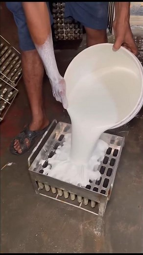 Tasty Milkbar Icecream Making
