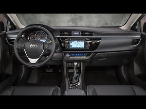 toyota corolla 2015 A8 all key lost