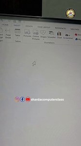 3K views · 23 reactions | Banner Design in Ms word. | Aniket Kumar | Facebook