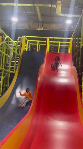 Sliding together ❤️❤️❤️