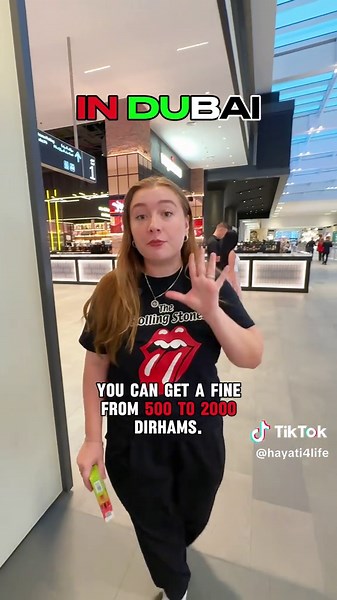 Understanding Vaping Fines in Dubai: What You Need to Know