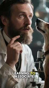 Pavlov’s Dogs Experiment (1890) - Why Dogs Learned to Salivate to a Bell