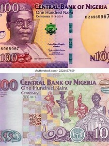 64K views · 14K reactions | A little history: The 100naira feature. #wakalogue #afizere #asharwa | Mfon Cyril Udoh | Facebook