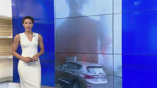 Forestry Commission issues red flag alert for the state