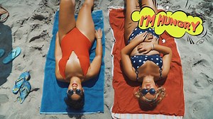 We know that cupcakes melt at the beach, but we also know how much tea time at the beach is a national sport! We’ve created these delicious beach boxes with a selection of none melting cakes, available in three sizes- depending on how big your family is or how hungry you are ( we never judge!) Muffins, cookies, brownies, cake slices- we have a little bit of everything in these boxes of heaven! Order yours now! Over the apps or in store! | Piece of Cake Bakery